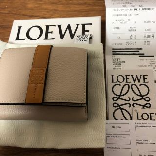 ロエベ(LOEWE)のロエベ 財布【by。様専用】(財布)