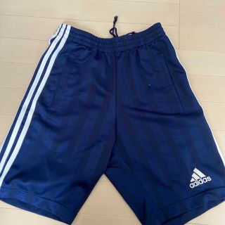 アディダス(adidas)のadidas(ハーフパンツ)