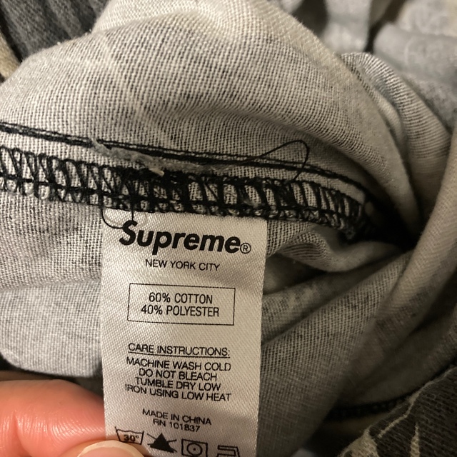 Supreme(シュプリーム)のSupreme  Real tree Camo Flannel Pant メンズのパンツ(ワークパンツ/カーゴパンツ)の商品写真