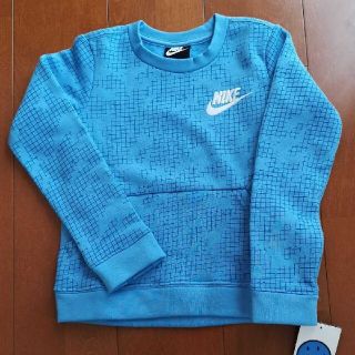 ナイキ(NIKE)の新品未使用　NIKE　スエット　トレーナー(Tシャツ/カットソー)