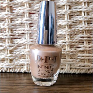 オーピーアイ(OPI)のOPIネイル マニキュア R58 コスモ ノット トゥナイト ハニー15ml(マニキュア)