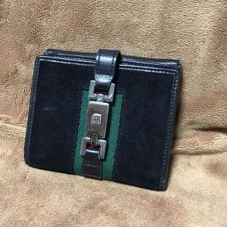 グッチ(Gucci)のGUCCI折り財布(財布)