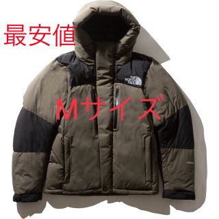 ザノースフェイス(THE NORTH FACE)のバルトロ　ニュートープ　Mサイズ　バルトロライトジャケット(ダウンジャケット)