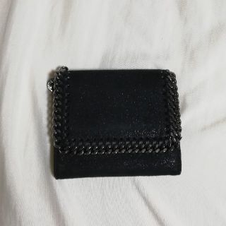 ステラマッカートニー(Stella McCartney)のステラマッカートニー　ファラベラ　三つ折り財布(財布)