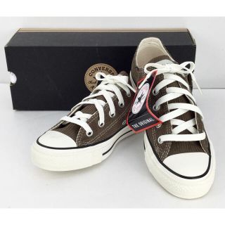 コンバース(CONVERSE)のCONVERSE オールスター100  1SC204 スニーカー(スニーカー)