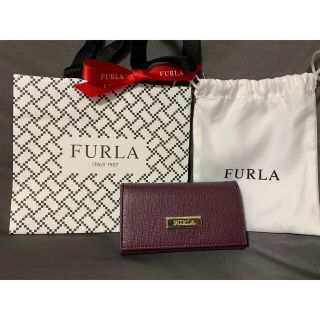 フルラ(Furla)のFURLA クラシック キーケース(キーケース)