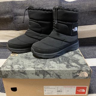 ザノースフェイス(THE NORTH FACE)のRico プロフもご確認ください様専用ノースフェイス　ヌプシブーツ(ブーツ)