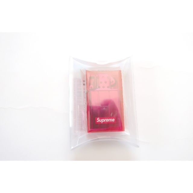 Supreme(シュプリーム)のSupreme Tsubota Pearl Hard Edge Lighter メンズのファッション小物(タバコグッズ)の商品写真