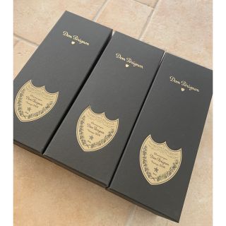 ドンペリニヨン(Dom Pérignon)のドンペリ 空箱 2008年 2006年(その他)