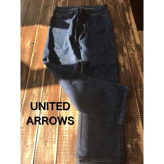 ユナイテッドアローズ(UNITED ARROWS)のUNITED  ARROWS デニム(デニム/ジーンズ)