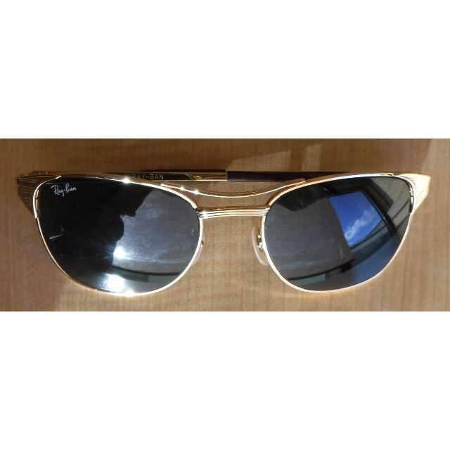 Ray-Ban レイバン サングラス シグネット SIGNET ボシュロム製 Ray-Ban レイバン サングラス シグネット SIGNET ボシュロム製