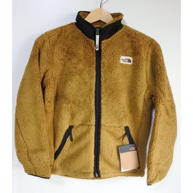 THE NORTH FACE - ★ ノースフェイス Campshire フルジップ レディースXL相当 BKH