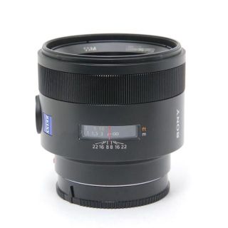 ソニー(SONY)の■ プラナー SONY Planar 50mm F1.4 ZA SSM(レンズ(単焦点))