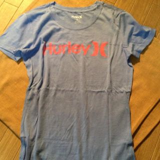 ハーレー(Hurley)の《ハーレー》Tシャツ(Tシャツ(半袖/袖なし))