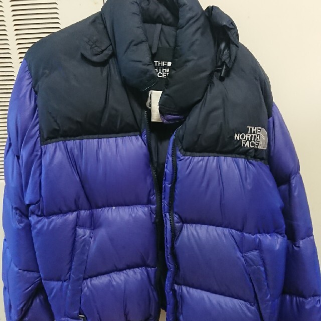 THE NORTH FACE(ザノースフェイス)のノースフェイス ダウン メンズのジャケット/アウター(ダウンジャケット)の商品写真