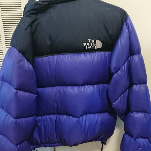 THE NORTH FACE(ザノースフェイス)のノースフェイス ダウン メンズのジャケット/アウター(ダウンジャケット)の商品写真