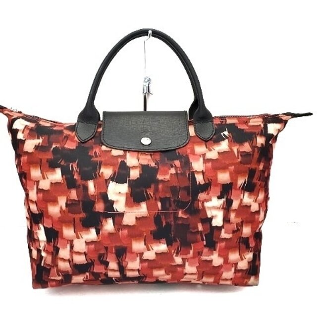 LONGCHAMP(ロンシャン) ハンドバッグ -