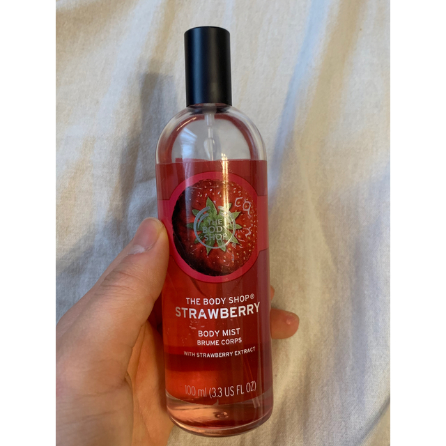 THE BODY SHOP(ザボディショップ)のkaorincho様 専用 ボディショップ ボディミスト コスメ/美容のボディケア(その他)の商品写真