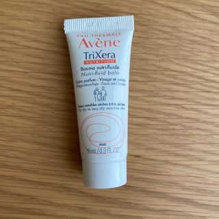 アベンヌ(Avene)のアベンヌ　トリセラNT フルイドクリーム(ボディクリーム)