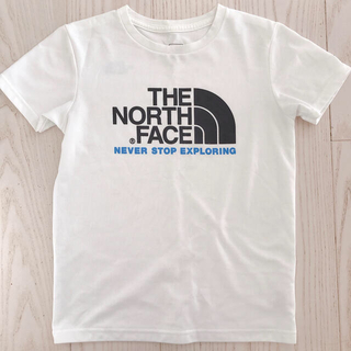 ザノースフェイス(THE NORTH FACE)のノースフェイス  Tシャツ　140(Tシャツ/カットソー)