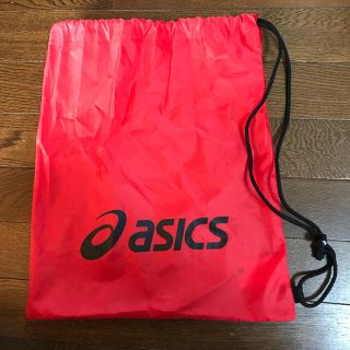 アシックス(asics)のアシックス　シューズ袋(その他)