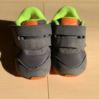 ミズノ(MIZUNO)のミズノ　子ども靴13.0(スニーカー)