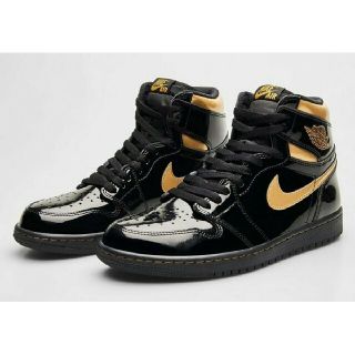 ナイキ(NIKE)のNIKE AIR JORDAN 1 RETRO HIGH OG 26.5(スニーカー)