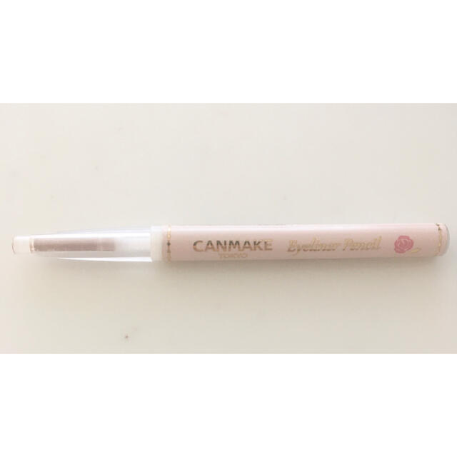 CANMAKE(キャンメイク)のセザンヌ　アイライナー  キャンメイク　涙袋 コスメ/美容のベースメイク/化粧品(アイライナー)の商品写真