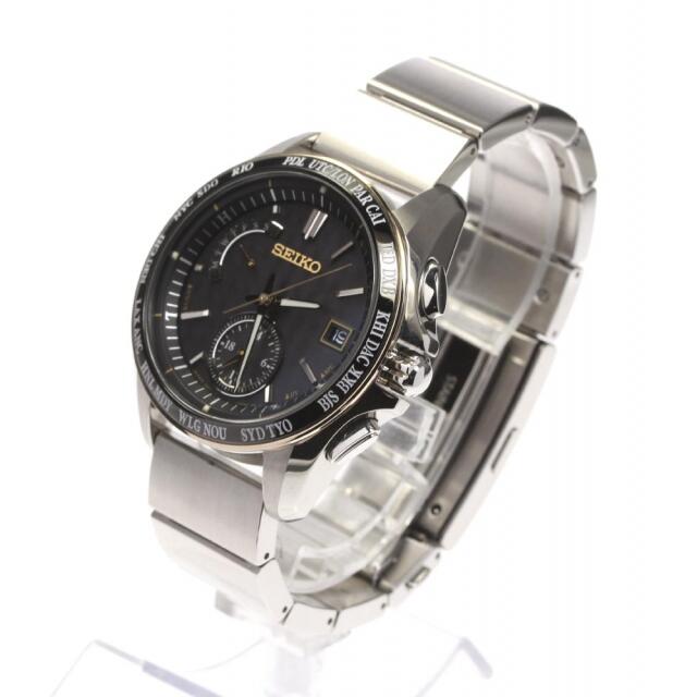 美品 SEIKO wena wrist pro