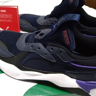 プーマ(PUMA)のプーマスニーカー♥サイズ２７cm♥新品・未使用(スニーカー)