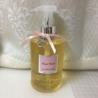 ジルスチュアート(JILLSTUART)のjillstuart♡ハンドソープ(ボディソープ/石鹸)