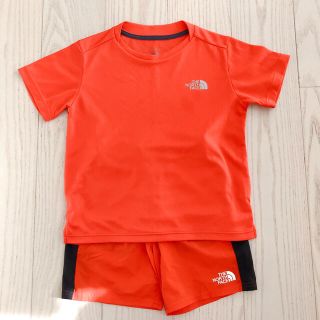 ザノースフェイス(THE NORTH FACE)のJK様専用　ノースフェイス 上下セット(その他)