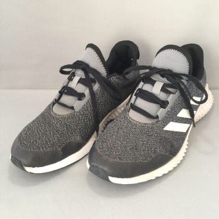 アディダス(adidas)の25cm adidas アディダス ランニングシューズ スニーカー(スニーカー)