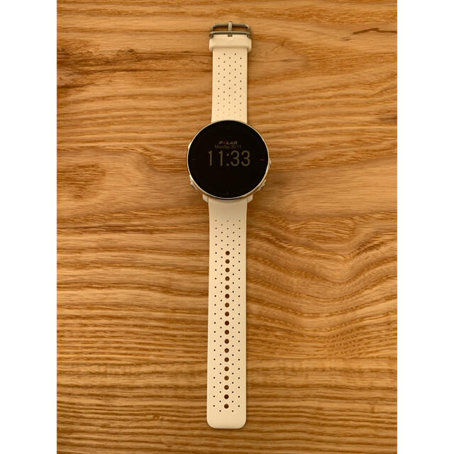 ほぼ新品 POLAR VANTAGE M ポラール バンテージ M Garmin 1