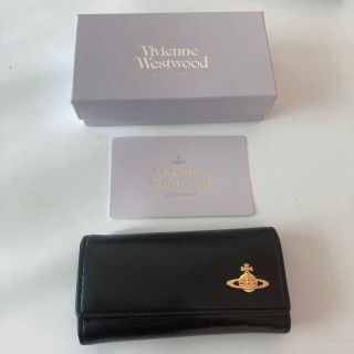 ヴィヴィアンウエストウッド(Vivienne Westwood)のVivienne Westwood キーケース(キーケース)