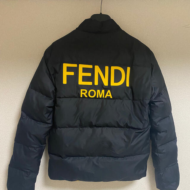 専用Fendi 2020AW メンズダウン　SIZE46