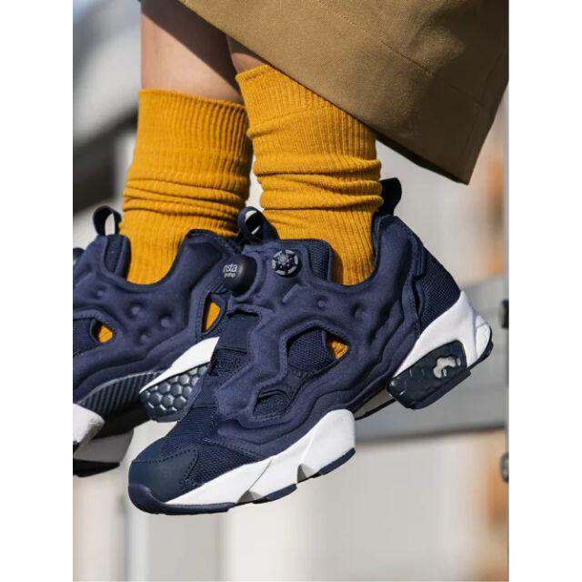 Reebok　リーボック　INSTAPUMP FURY OG MU