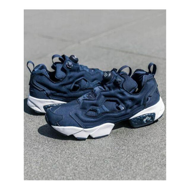 Reebok　リーボック　INSTAPUMP FURY OG MU