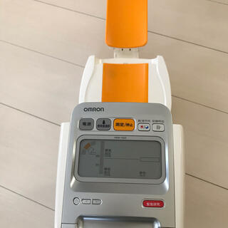 オムロン(OMRON)の電子血圧計(その他)