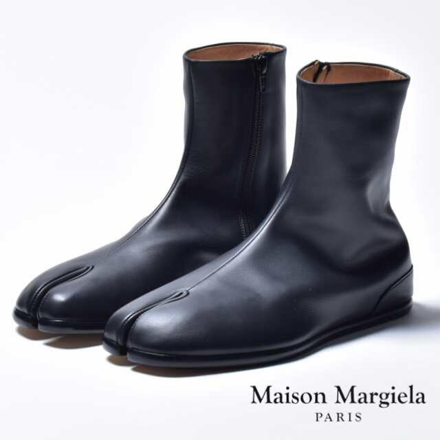超ポイント祭?期間限定】 Maison Martin Margiela - 新品未使用