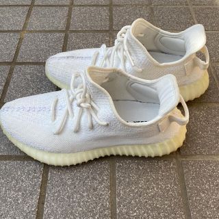 アディダス(adidas)の※2日間限定の特別価格※【adidas : yeezy boost 350】(スニーカー)