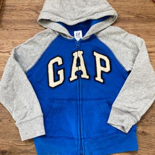 ギャップキッズ(GAP Kids)のgap(ジャケット/上着)