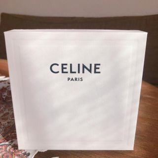 セリーヌ(celine)のCELINE BOX(ショップ袋)