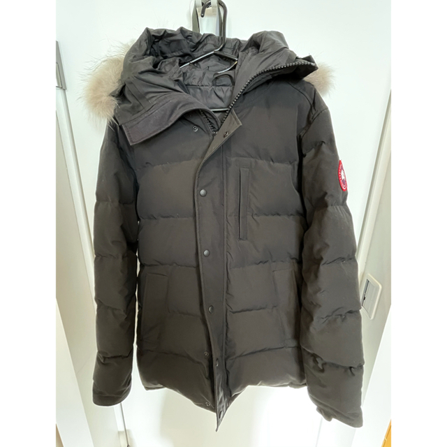 【最終値下げ】カナダグース ダウンジャケット　CARSON PARKA