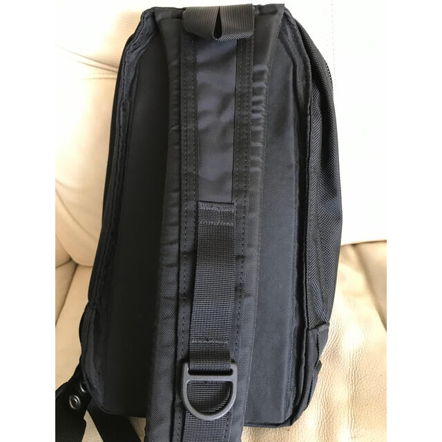 Gregory(グレゴリー)の極美品 GREGORY SWITCH SLING ショルダーバッグ　ボディバッグ メンズのバッグ(バッグパック/リュック)の商品写真