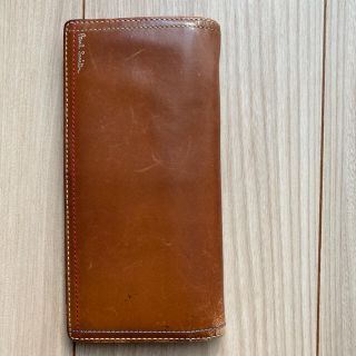 Paul Smith(長財布 ・ グリーン・カーキ/緑色系)のフリマ Paul Smith(長財布 ・ グリーン・カーキ/緑色系)のフリマ