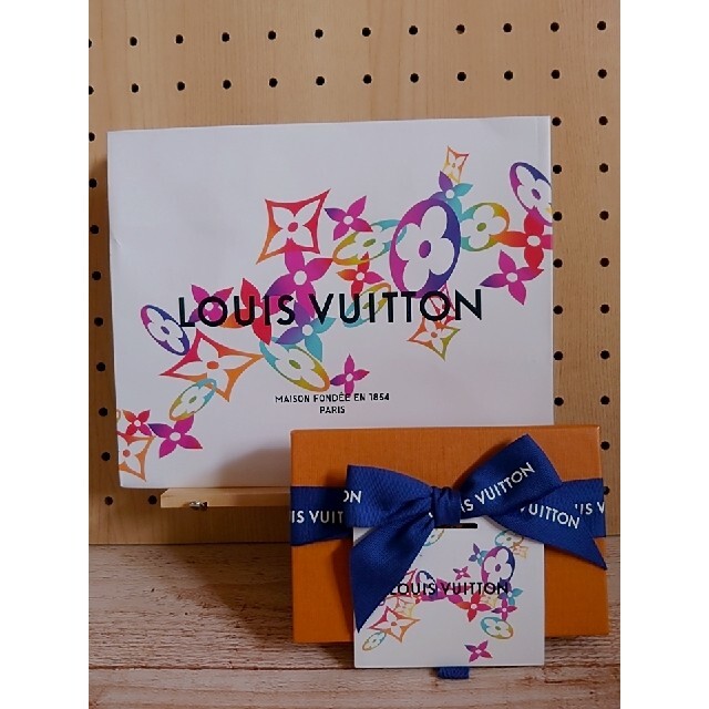 Louis Vuitton 2020 Holiday Packaging