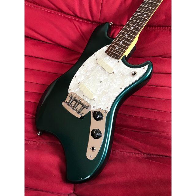 激安通販 Fender Mod.” LPB Arrow 【売約済】VANZANDT“Broken - エレキギター