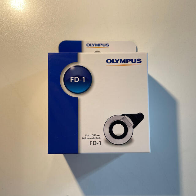 ☆OLYMPUS・FD-1☆