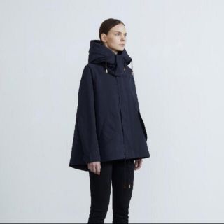 ユナイテッドアローズ(UNITED ARROWS)のリラクス モッズコート(モッズコート)